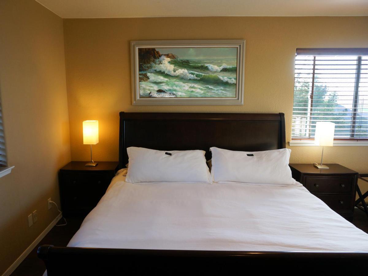 Mountain Top Getaway, Best View In Slo! - Whole House San Luis Obispo Exterior photo