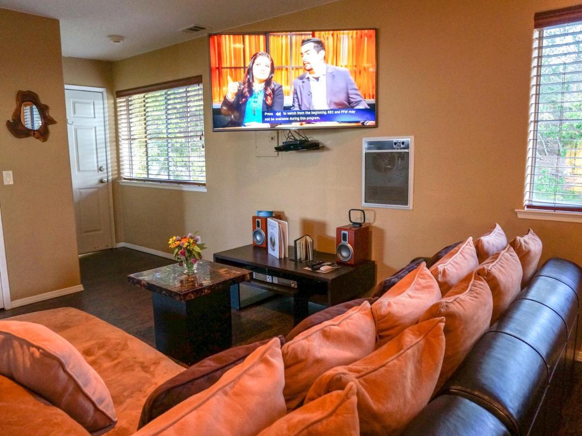 Mountain Top Getaway, Best View In Slo! - Whole House San Luis Obispo Exterior photo